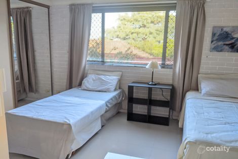 Property photo of 4/237 Sir Fred Schonell Drive St Lucia QLD 4067