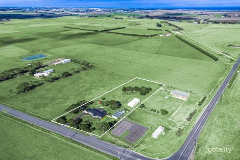 955 Tower Hill Rd, Illowa, VIC 3282