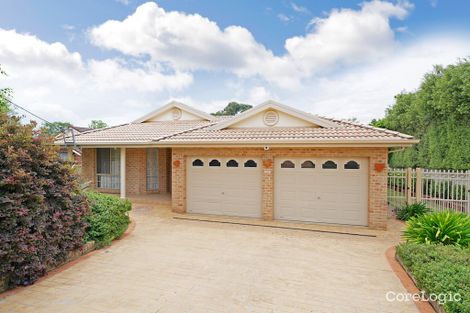 Property photo of 173 Great Southern Road Bargo NSW 2574