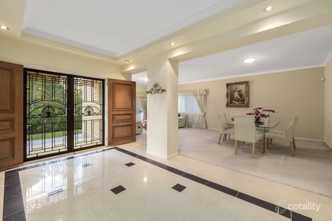 Property photo of 32 Botanical Drive Underwood QLD 4119