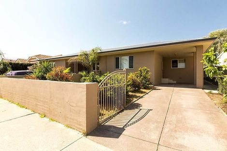 Property photo of 128A Coogee Street Mount Hawthorn WA 6016