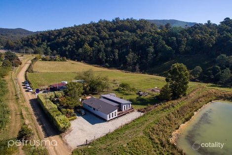 Property photo of 70 Cripps Road Woodbridge TAS 7162