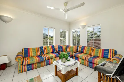 Property photo of 7/28 Springfield Crescent Manoora QLD 4870