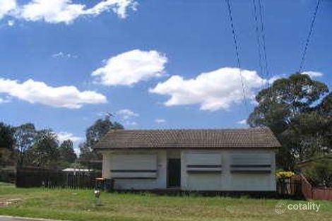 43 Coates St, Mount Druitt, NSW 2770