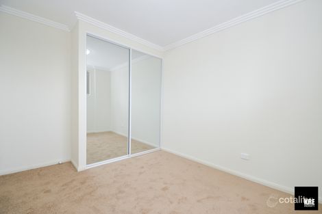 Property photo of 46/31-35 Cumberland Road Ingleburn NSW 2565