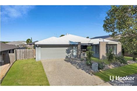 19 Bright St, Yarrabilba, QLD 4207