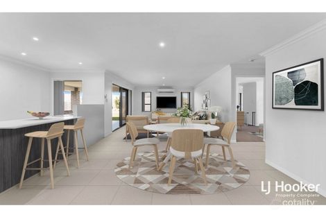 Property photo of 19 Bright Street Yarrabilba QLD 4207