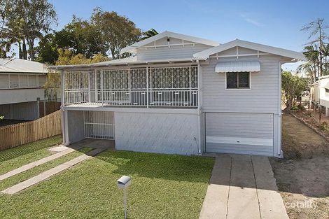 Property photo of 25A Seventh Street Railway Estate QLD 4810