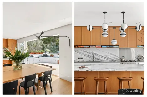 Property photo of 46A Carlotta Road Double Bay NSW 2028