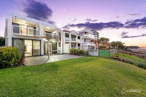 Property photo of 63 Jefferson Lane Palm Beach QLD 4221