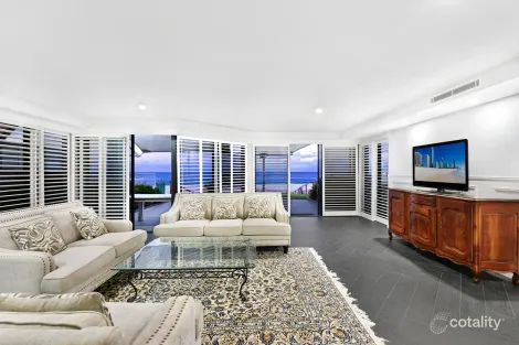 Property photo of 63 Jefferson Lane Palm Beach QLD 4221