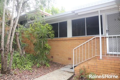 5/570 Old Cleveland Rd, Camp Hill, QLD 4152