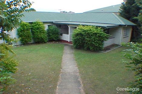 Property photo of 1/43 Saunders Street Indooroopilly QLD 4068