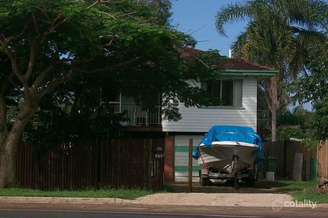 Property photo of 665 Main Road Wellington Point QLD 4160