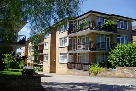 7/5a Gower St, Summer Hill, NSW 2130