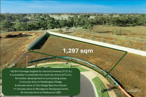 54 Ronald St, Maddingley, VIC 3340