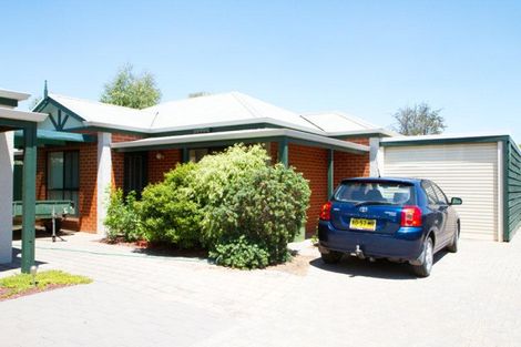 Property photo of 5/72-74 Adams Street Wentworth NSW 2648