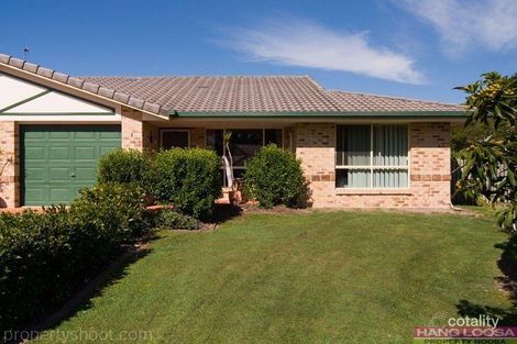 1/55 Bushlands Dr, Noosaville, QLD 4566