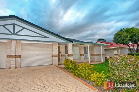 Property photo of 2/9 Lavender Place Fitzgibbon QLD 4018