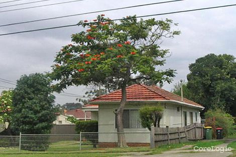 Property photo of 39 Brunker Road Yagoona NSW 2199