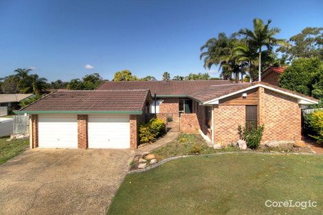 Property photo of 27 Flintstone Street Sunnybank Hills QLD 4109