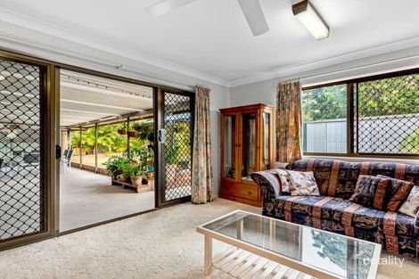 Property photo of 22 Rhoades Street Capalaba QLD 4157