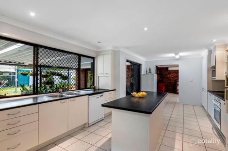 Property photo of 22 Rhoades Street Capalaba QLD 4157