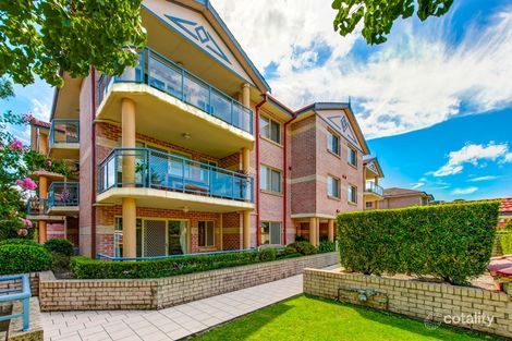 10/4-8 Stansell St, Gladesville, NSW 2111