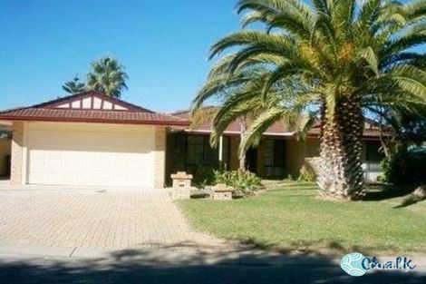 Property photo of 51 Discovery Crescent Port Kennedy WA 6172