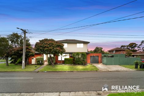 Property photo of 23 Wiltonvale Avenue Hoppers Crossing VIC 3029