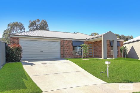 Property photo of 4 Jells Court Wodonga VIC 3690