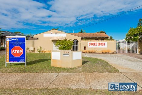 Property photo of 224 Broun Avenue Embleton WA 6062