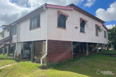 Property photo of 39 Dee Street Mount Morgan QLD 4714