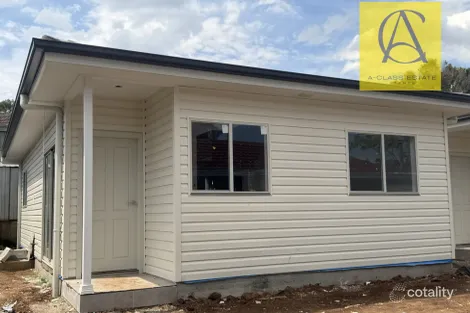 7 Milham St, St Marys, NSW 2760
