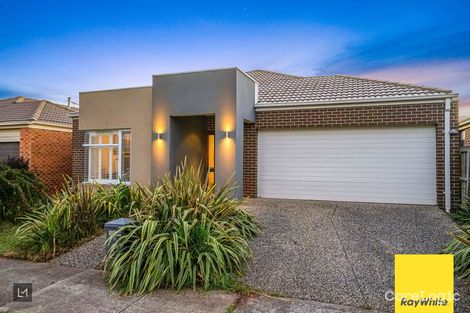 Property photo of 5 Corfu Avenue Tarneit VIC 3029