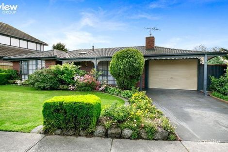 23 Witternberg Ave, Frankston, VIC 3199