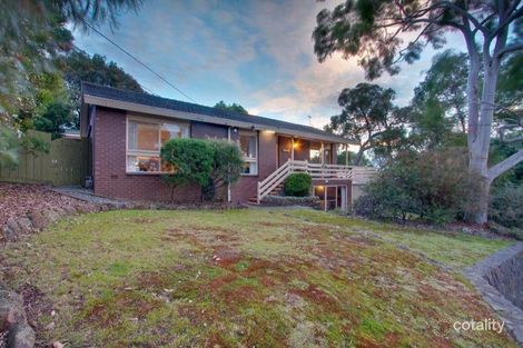 Property photo of 19 Hayles Street Boronia VIC 3155