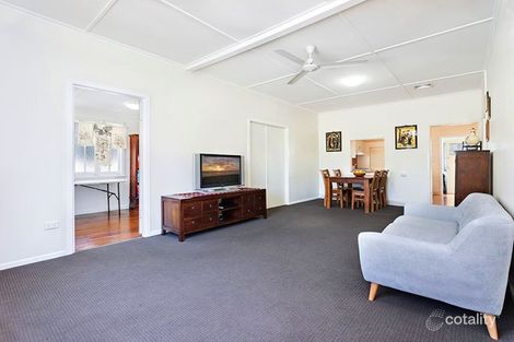 Property photo of 45 Macnamara Street Manunda QLD 4870