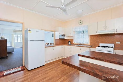 Property photo of 45 Macnamara Street Manunda QLD 4870