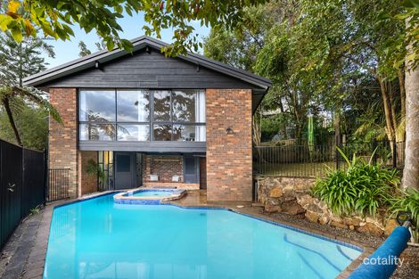 Property photo of 6 Windsor Place St Ives Chase NSW 2075