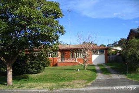 Property photo of 17 Vineyard Street Mona Vale NSW 2103