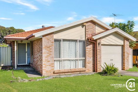 7 Avocet Pl, Hinchinbrook, NSW 2168