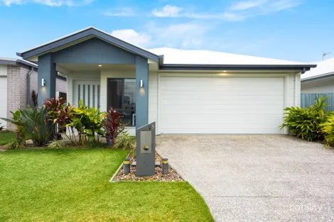 Property photo of 5 Jeanine Crescent Nirimba QLD 4551