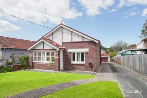 45 Burwood Rd, Concord, NSW 2137