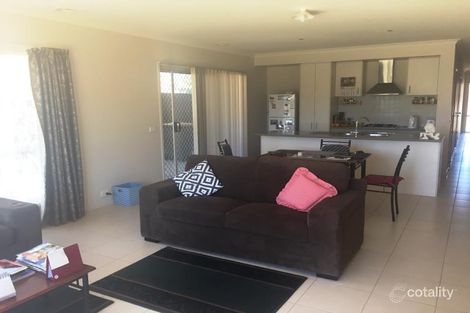 Property photo of 28 Thomas Wedge Drive Wangaratta VIC 3677