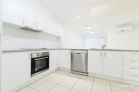 Property photo of 16/50 Shannon Crescent Dysart QLD 4745