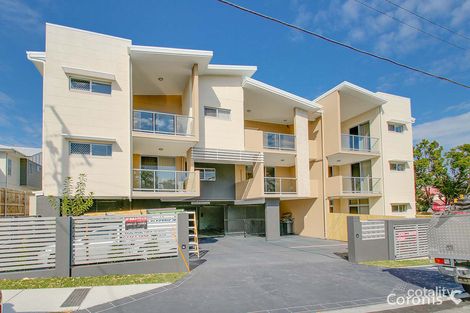 11/22 School Rd, Stafford, QLD 4053