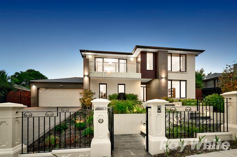 Property photo of 16 Coronation Street Mount Waverley VIC 3149