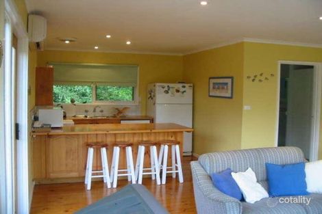 Property photo of 22 John Bertram Drive Sorrento VIC 3943