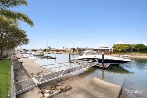 Property photo of 7 Paterson Place Paradise Point QLD 4216